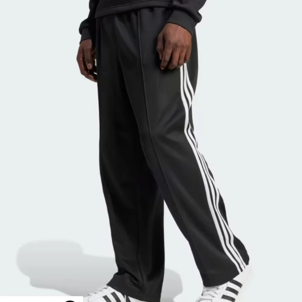 Adidas Adicolor Baggy Fit Firebird Track Pants NWT Size XL